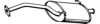 DAIHA 1743087740 End Silencer